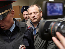 Крушение "Фалькона": представители «Внуково» попросили пощадить обвиняемых