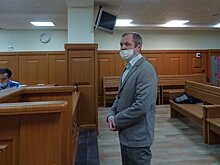 Жена фигуранта дела о расстреле гимназии №175: "Трагедия сейчас разворачивается в нашей семье"