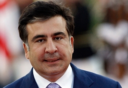 Саакашвили предъявили обвинение