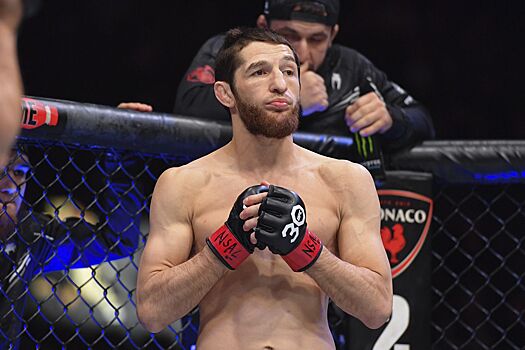 UFC 311: Тагир Уланбеков — Клейтон Карпентер, результат боя, исход поединка, кто победил, победа Тагира Уланбекова, итоги