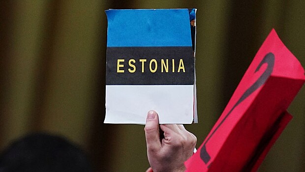 Эстония передаст Украине снайперские винтовки и тепловизоры