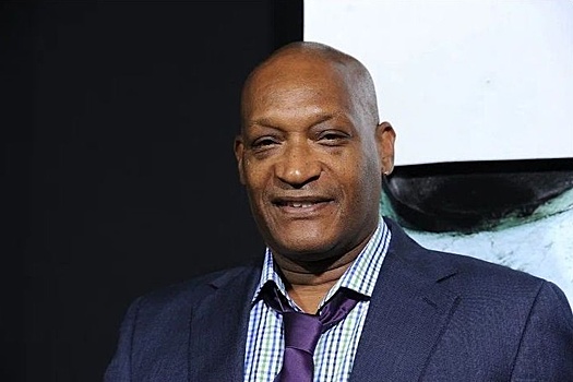 Актер Тони Тодд перед смертью успел сняться в новом "Пункте назначения"