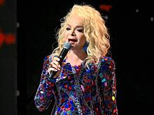 Долина высказалась о своем участии в «Интервидении»