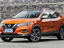 Новый Nissan Qashqai вызвал ажиотажный спрос