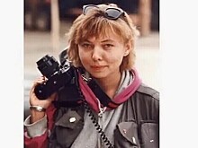 Москвичка, на которую набросились мигранты в метро, оказалась фотожурналисткой, запечатлевшей обе чеченских войны