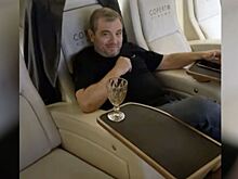 Лариса Гузеева поразилась роскошному кинозалу на премьере "Тещи"