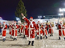 Россиян ждут рекордные новогодние каникулы