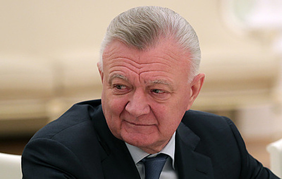 Биография члена Совета Федерации Олега Ковалева
