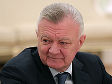 Биография члена Совета Федерации Олега Ковалева