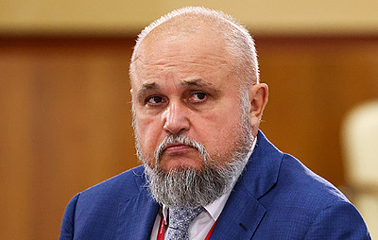 Сергей Цивилев: мы в Кузбассе придерживаемся советской системы развития спорта