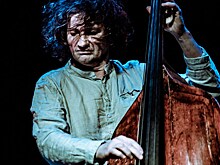 Владимир Волков о мультижанровом VOLKOV ManiFEST