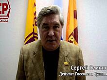 Депутат Госсовета Чувашии Сергей Семенов готов отказаться от претензий в адрес и.о. премьер-министра Ивана Моторина