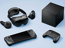 Valve пересмотрит дату выпуска и цену Steam Machine из-за кризиса памяти