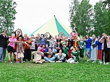 Денис Паслер заявил о старте масштабного проекта по развитию системы отдыха и оздоровления детей на Среднем Урале