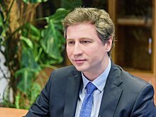 Глава департамента денежно-кредитной политики ЦБ Дмитриев покидает банк