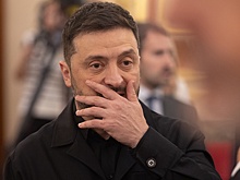 Зеленский допустил проведение референдума по вопросу территорий