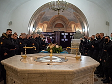 В Севастополе открылась фотовыставка Сергея Петросяна – представителя династии севастопольских фотографов, работающих на Черноморском флоте
