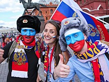 У российских футболистов не нашли допинг