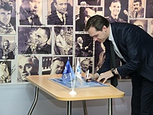 Экс-министр нижегородского правительства Сергей Кучин записал музыкальный альбом