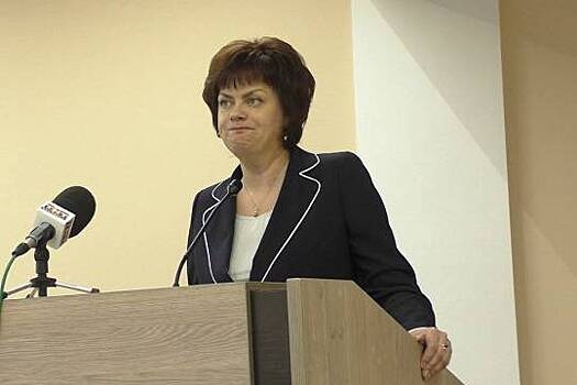 По желанию? - Заместитель министра здравоохранения Саратовской области Полынина уволилась по собственному желанию