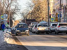 За снижение тарифов по ОСАГО выступили депутаты новосибирского заксобрания