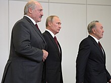 Россияне назвали Казахстан и Белоруссию самыми успешными странами СНГ