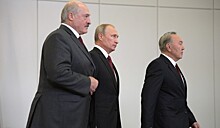 Россияне назвали Казахстан и Белоруссию самыми успешными странами СНГ