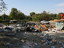 Штрафы за мусор предложено увеличить в разы