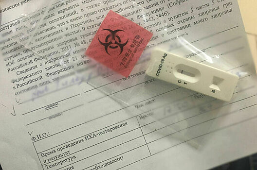 Вирусолог Альтштейн: Коронавирусы — это не пройденный этап