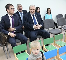Анатолий Михалёв остался депутатом городской думы