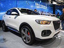 Спрос на обновленный кросс Haval F7 превзошёл ожидания бренда