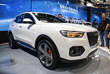 Спрос на обновленный кросс Haval F7 превзошёл ожидания бренда