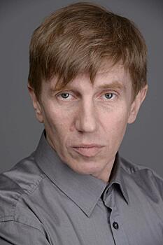 Ушёл из жизни актёр сериалов «След», «Девушки с Макаровым» и «Кулагины» Дмитрий Марфин