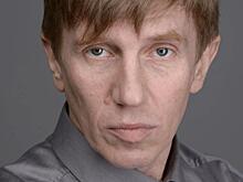 Ушёл из жизни актёр сериалов «След», «Девушки с Макаровым» и «Кулагины» Дмитрий Марфин