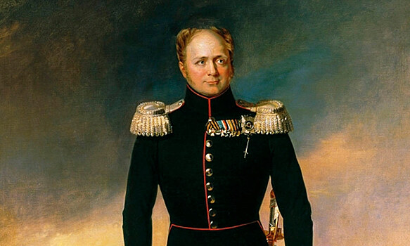 Тайна Александра I: почему мать императора не узнала тело своего сына
