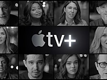 Apple потратит $6 млрд на создание собственных фильмов и сериалов