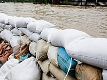 Тюменские ученые разработают цифрового консультанта по паводку