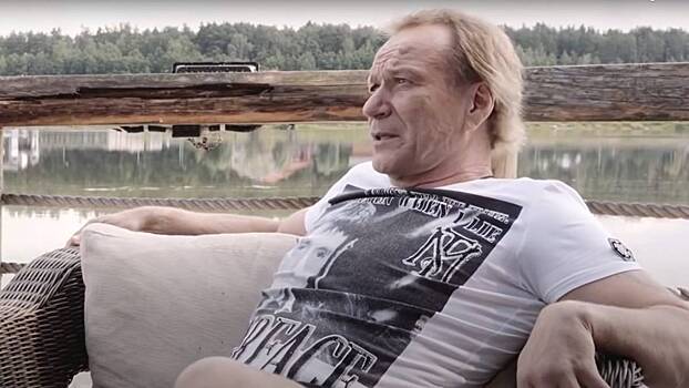 Защита попросила отменить пожизненный приговор криминальному авторитету «Шишкану»