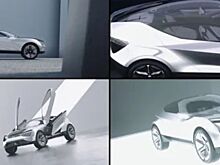 Таким будет Seltos через 20 лет: Концепт KIA Futuron вспомнили в Сети