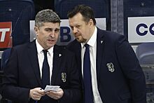 Главный тренер «Сочи» оценил игру Мичкова после перехода из СКА