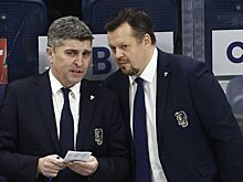 Главный тренер «Сочи» оценил игру Мичкова после перехода из СКА