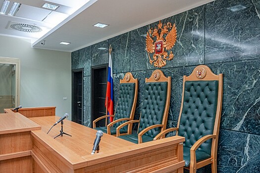 Владельцы арестованных участков в нацпарке Сочи ждут решения Конституционного суда