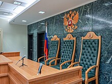 Владельцы арестованных участков в нацпарке Сочи ждут решения Конституционного суда