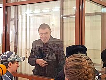 Андрея Климентьева оставили под стражей до конца года