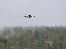 Российские БПЛА добивают украинские ТЭЦ