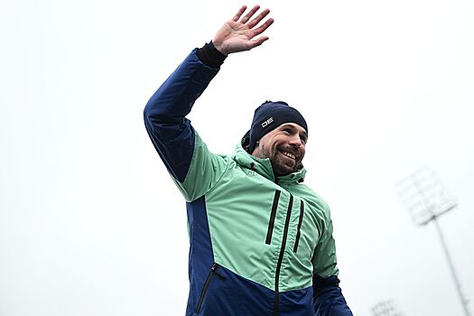 Сергей Устюгов выиграл последнюю лыжную гонку в сезоне — итоги марафона на 70 км на чемпионате России