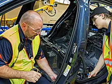 «Черные ящики» для авто станут обязательными с 2024 года