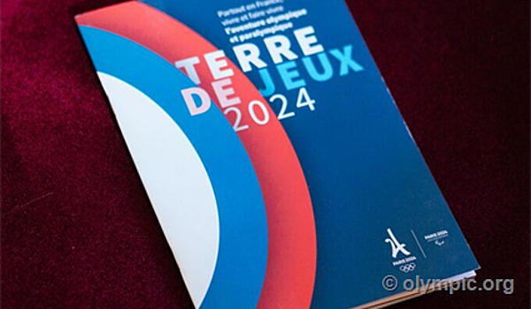 Оргкомитет "Париж-2024" завершил кампанию по отбору спортивных сооружений в качестве тренировочных баз