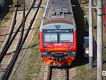 ГЖД увеличит число поездов из Казани на юг России в летнем сезоне 2025 года