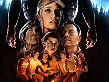 Авторы Until Dawn анонсировали The Quarry. Снова подростки и ужасы